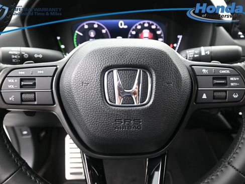 New 2026 Honda Accord Sport image 22
