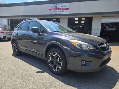 Used 2014 Subaru Crosstrek 2.0i Limited