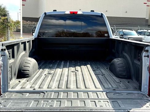 Certified 2024 Ford F350 Limited w/ FX4 Off-Road Package image 6