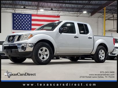 Used 2009 Nissan Frontier SE w/ SE Value Truck Pkg