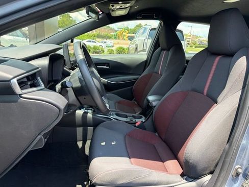 Used 2024 Toyota Corolla SE FWD image 22