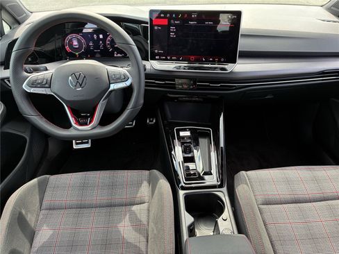 Certified 2026 Volkswagen GTI S FWD image 19
