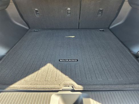 New 2026 Nissan Murano Platinum image 23