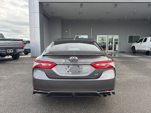 Used 2019 Toyota Camry SE image 7