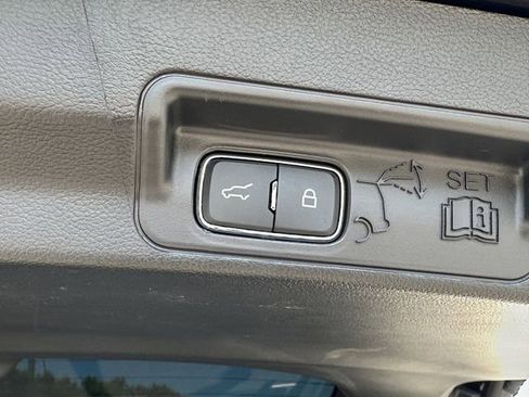Used 2025 Ford Explorer ST w/ Sun And Sound Package AWD/4WD image 20