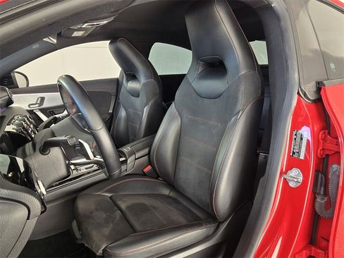 Used 2020 Mercedes-Benz CLA 250 CLA 250 image 6