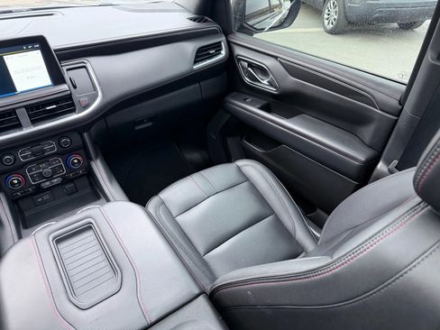 Used 2023 Chevrolet Tahoe RST image 62