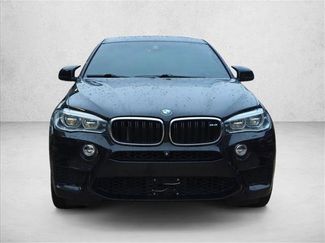 Used 2019 BMW X6 M w/ Executive Package video 2