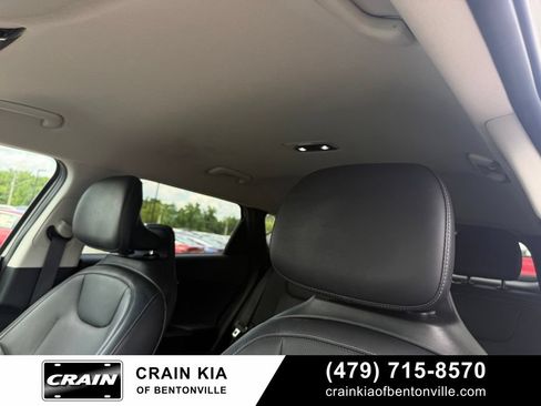 Certified 2024 Kia EV6 Wind w/ Wind Technology Package RWD image 23