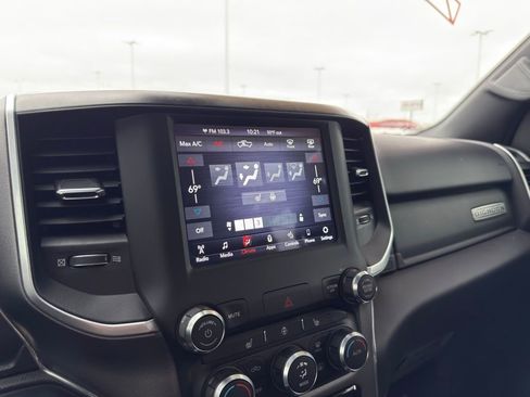 Used 2019 RAM 1500 Big Horn image 27