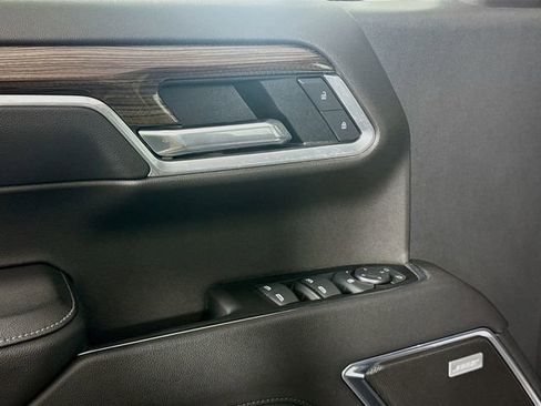 Used 2022 Chevrolet Silverado 1500 RST w/ All Star Edition Plus image 19