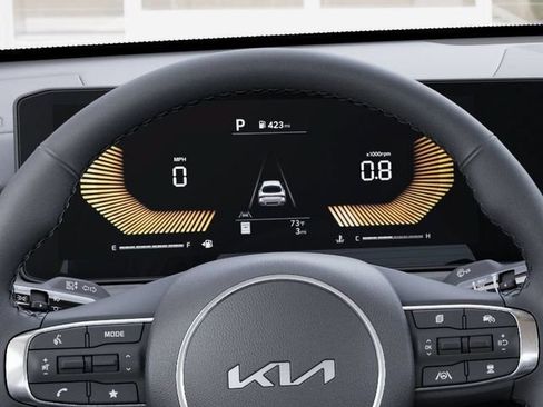 New 2026 Kia K5 GT-Line w/ GT-Line Premium Package FWD image 22