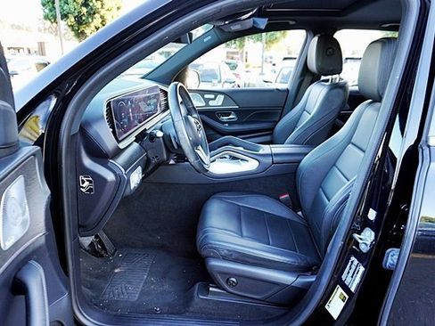 Used 2020 Mercedes-Benz GLE 350 image 15