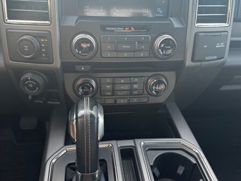 Used 2018 Ford F150 Raptor w/ Equipment Group 802A Luxury AWD/4WD image 17