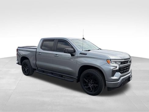 Used 2023 Chevrolet Silverado 1500 RST AWD/4WD image 27