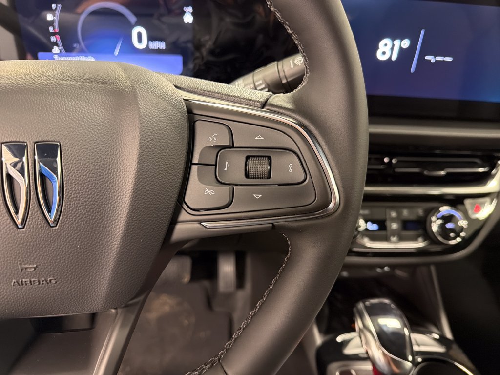 New 2026 Buick Envista Sport Touring w/ Convenience I Package FWD image 33