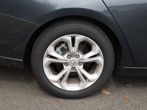 Used 2025 Honda Accord LX image 6