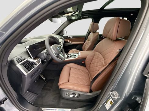 New 2026 BMW X5 sDrive40i w/ M Sport Package RWD image 19