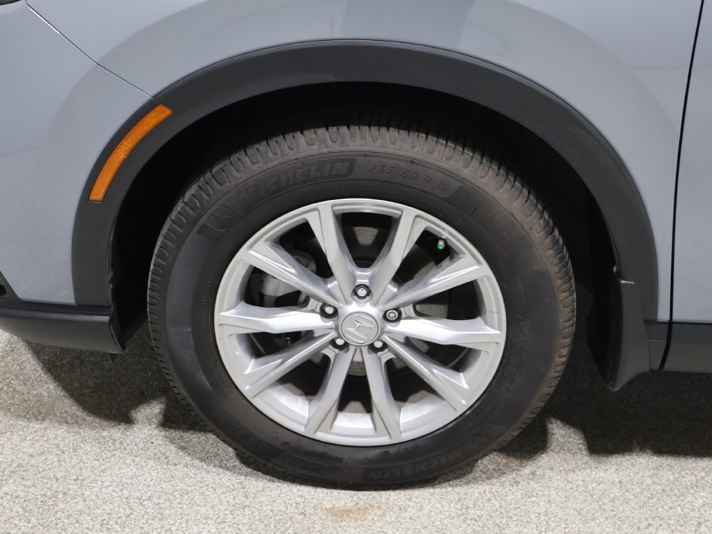Used 2023 Honda CR-V EX-L image 8