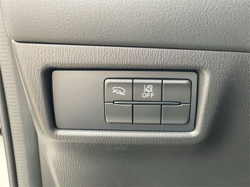 New 2025 MAZDA CX-5 AWD 2.5 S image 15