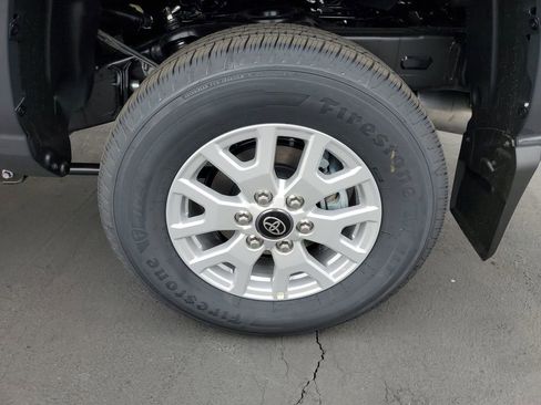 New 2026 Toyota Tacoma SR5 image 8