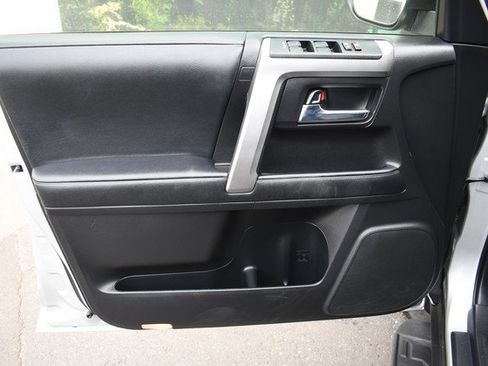 Certified 2021 Toyota 4Runner SR5 image 13