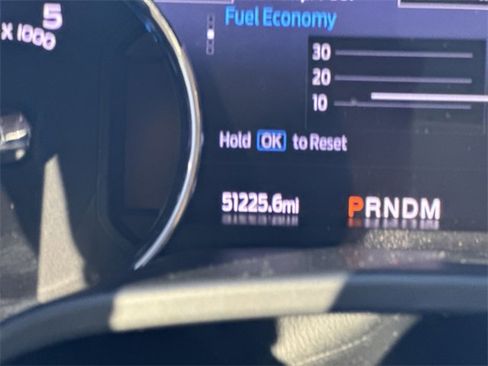 Certified 2022 Ford F250 Lariat w/ Chrome Package image 13