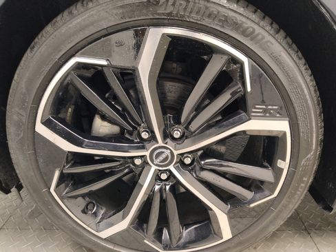 Used 2023 Nissan Altima 2.5 SR w/ SR Premium Package FWD image 31