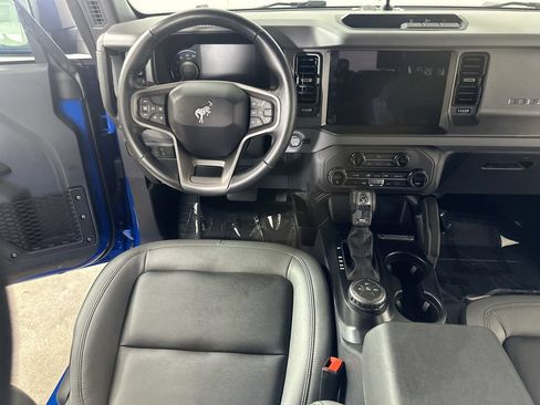 Used 2024 Ford Bronco Big Bend AWD/4WD image 17