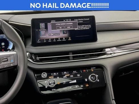 Certified 2025 INFINITI QX60 Luxe AWD/4WD image 6