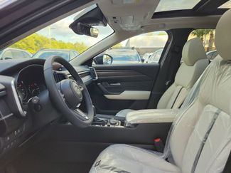 New 2026 MAZDA CX-50 AWD 2.5 S w/ Premium Package video 3