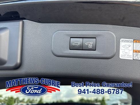 Used 2023 Lexus NX 250 FWD w/ Towing Package (2000 Lbs) image 14
