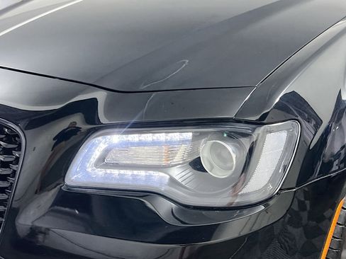 Used 2021 Chrysler 300 Touring w/ Sport Appearance Package image 11