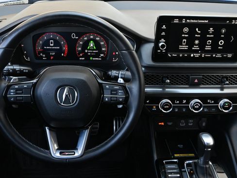Used 2023 Acura Integra A-Spec FWD image 15
