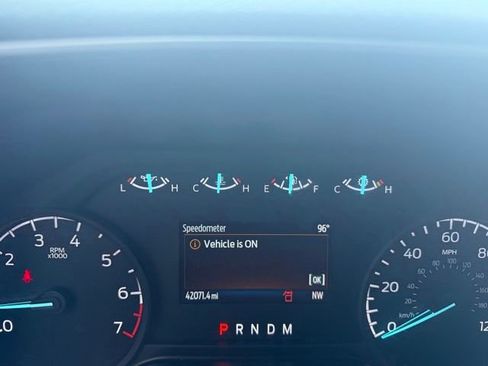 Used 2023 Ford F150 XLT image 36