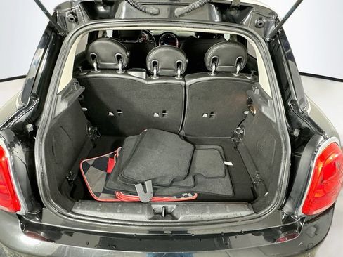 Used 2016 MINI Cooper S FWD image 25