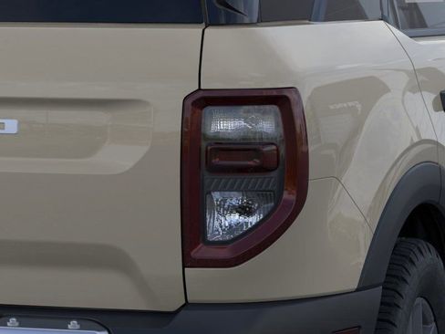 New 2025 Ford Bronco Sport Big Bend image 21