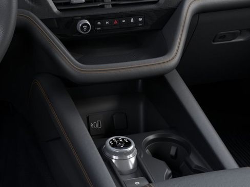 New 2026 Ford Explorer Tremor AWD/4WD image 15