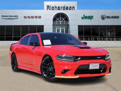 Used 2023 Dodge Charger Scat Pack w/ Daytona Edition Group