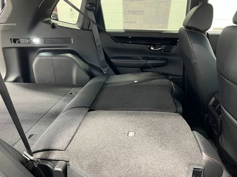 New 2025 Honda CR-V Sport Touring image 37