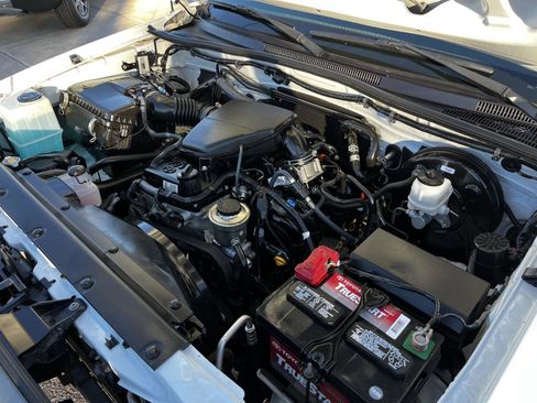 Used 2013 Toyota Tacoma 2WD Access Cab image 33