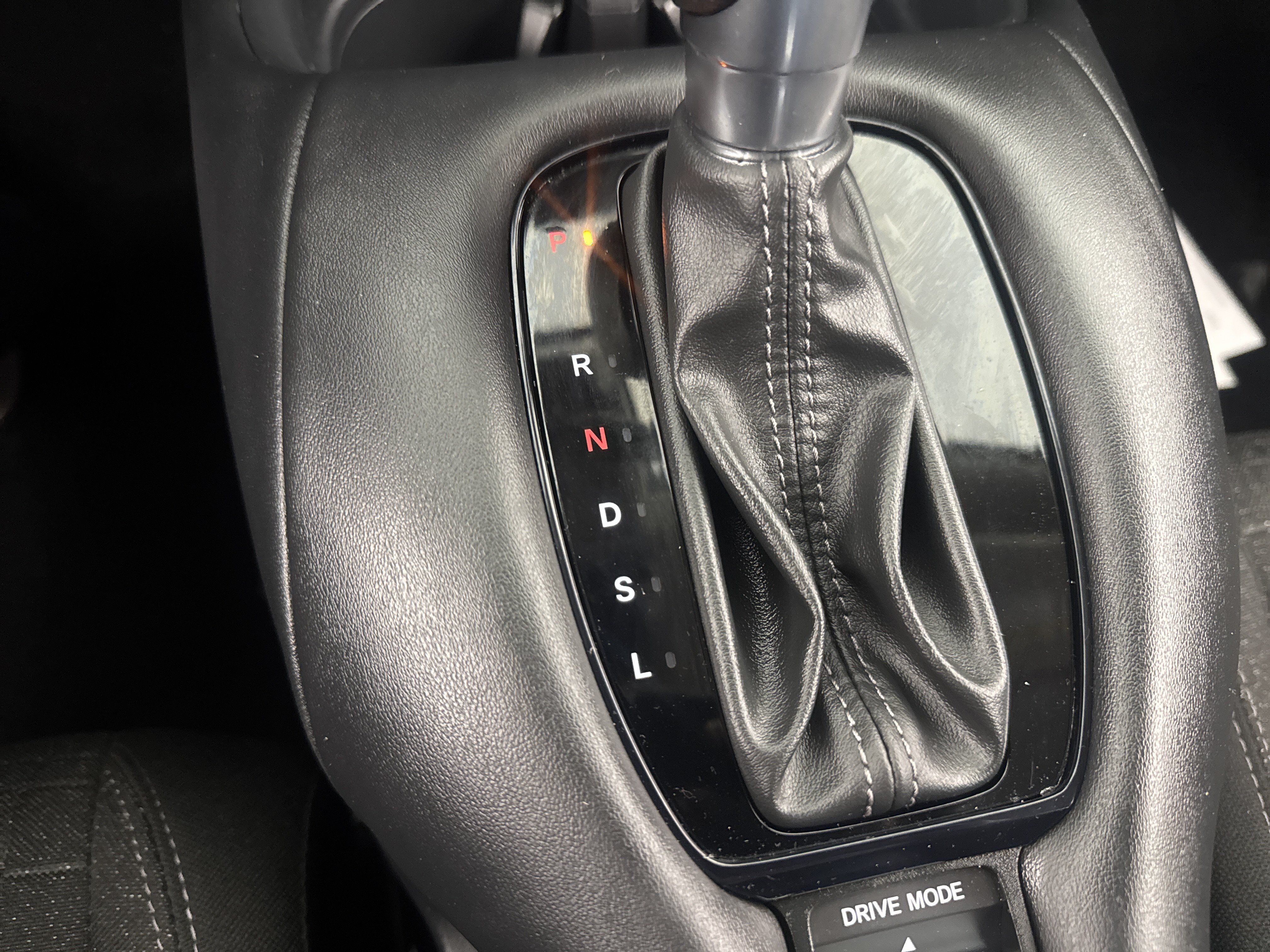 Certified 2026 Honda HR-V LX image 62