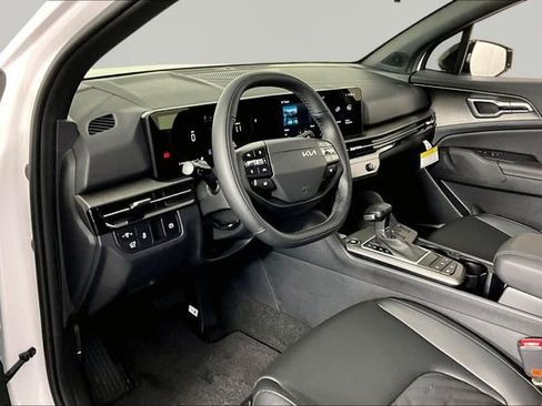 New 2026 Kia Sportage X-Line AWD/4WD image 8