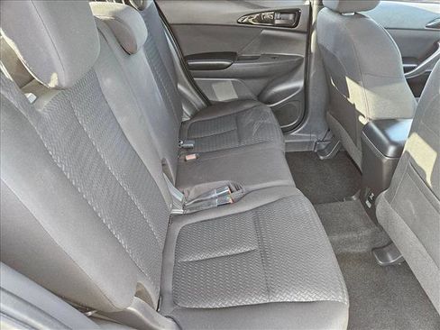 Used 2020 Mitsubishi Eclipse Cross ES image 18