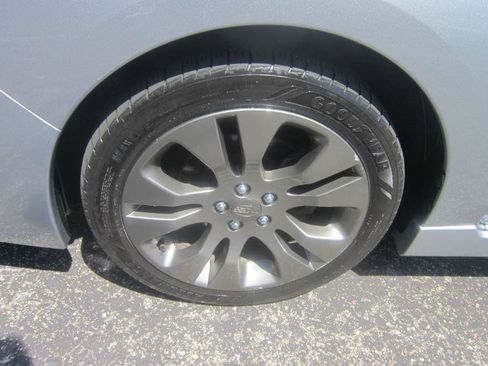 Used 2014 Subaru Impreza 2.0i Sport Limited w/ Popular Package #1 AWD/4WD image 28