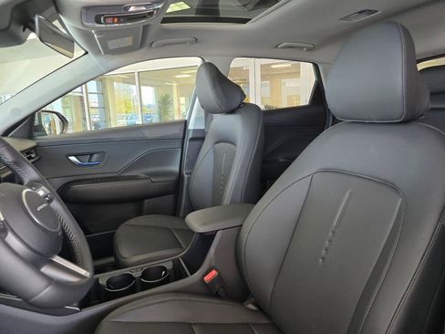 New 2026 Hyundai Kona Limited AWD/4WD image 18