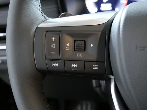 New 2026 INFINITI QX60 Luxe AWD/4WD image 27