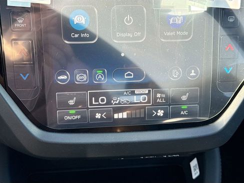New 2026 Subaru Forester Sport AWD/4WD image 18