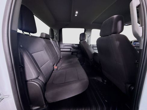 Used 2022 Chevrolet Silverado 3500 W/T w/ WT Convenience Package image 24