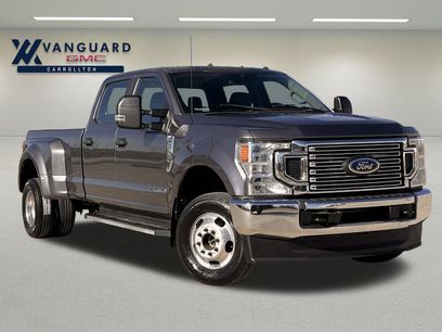Used 2022 Ford F350 XL w/ STX Appearance Package
